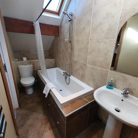 St Ives Appartement Halifax Buitenkant foto