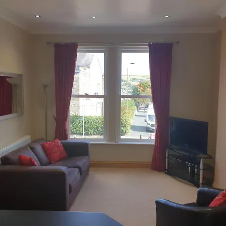 St Ives Appartement Halifax Buitenkant foto