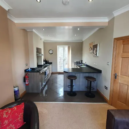 St Ives Appartement Halifax Buitenkant foto