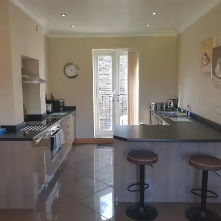 St Ives Appartement Halifax Buitenkant foto