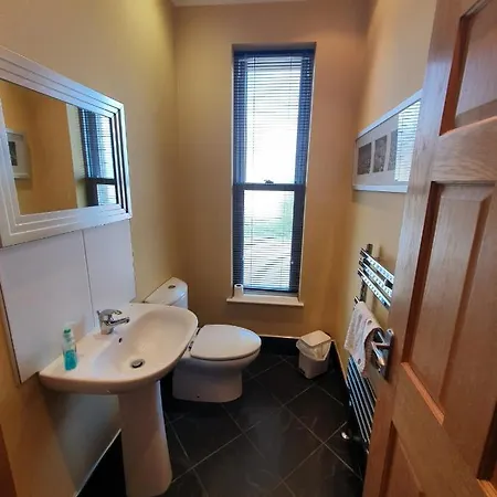 St Ives Appartement Halifax Buitenkant foto