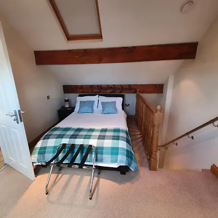 St Ives Appartement Halifax Buitenkant foto