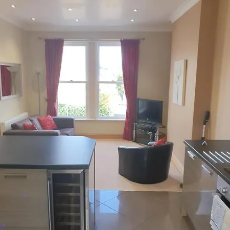 St Ives Appartement Halifax Buitenkant foto