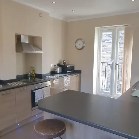 St Ives Appartement Halifax Buitenkant foto