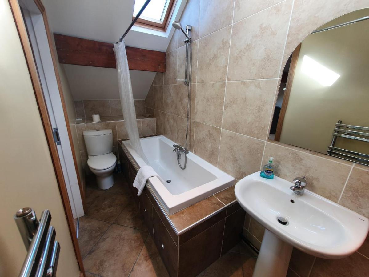 Apartment St Ives *
