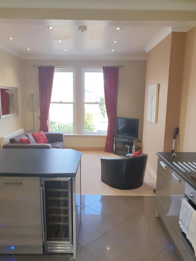 St Ives Apartment Halifax