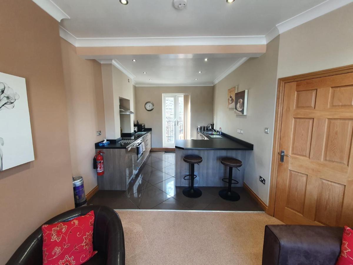 St Ives Apartment *