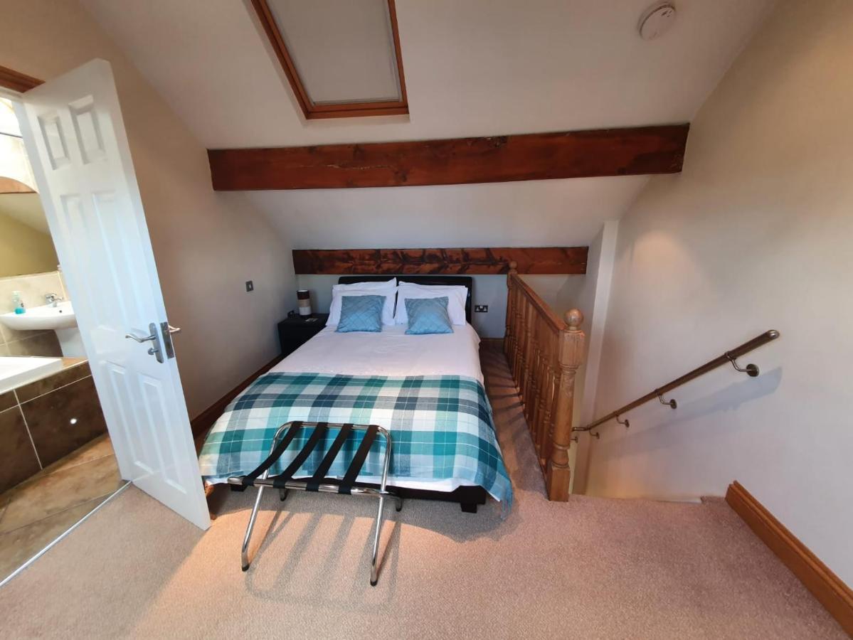 Apartment St Ives