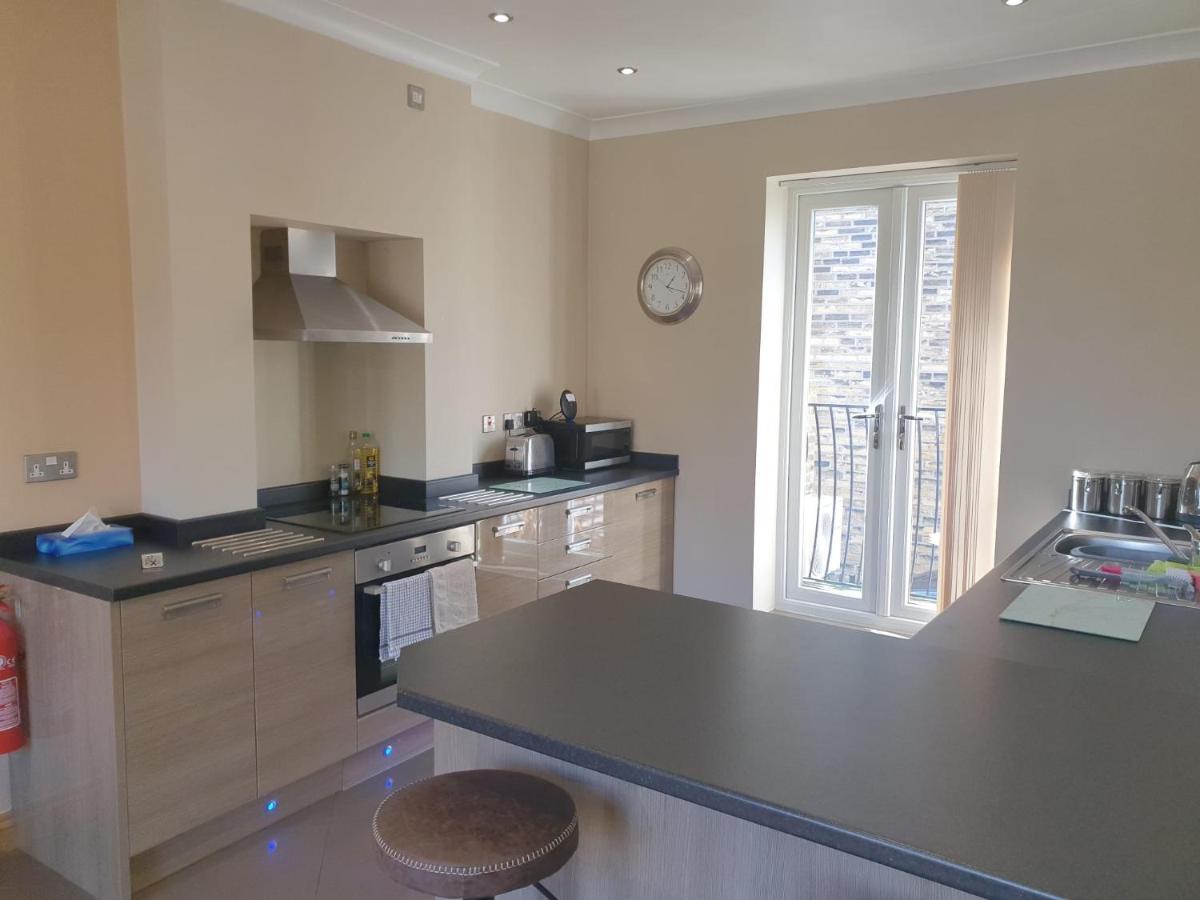 Apartment St Ives